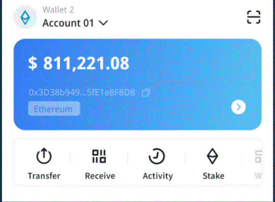 如何将主网币转入imToken官网下载imtoken-（